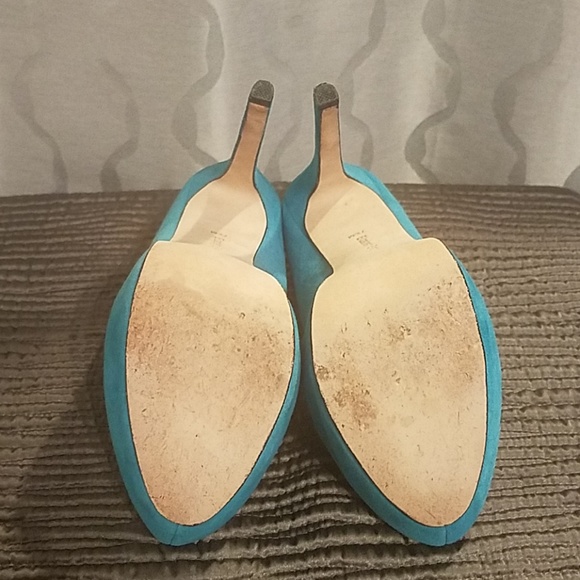 Heels - Picture 6 of 7